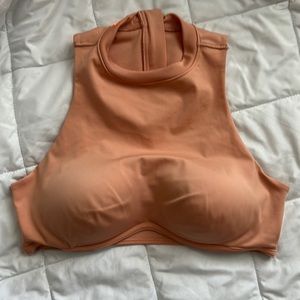 Coral ivy park top size M